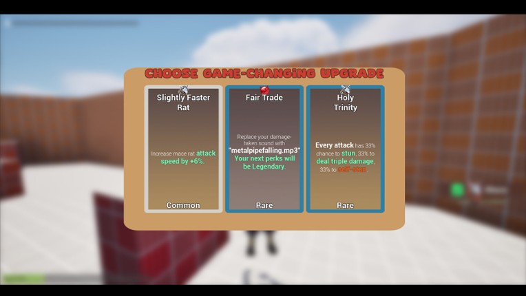 The Rat Eater screenshot