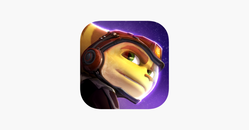 Ratchet &amp; Clank: BTN Image