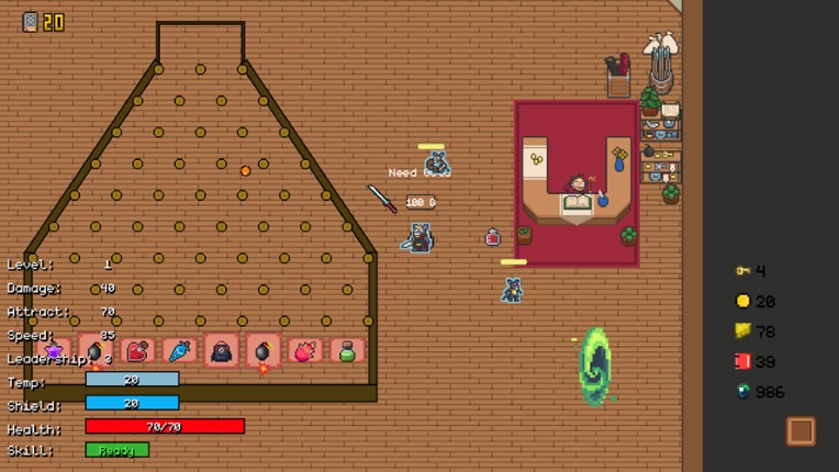 RatSpire Image