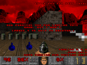 RE-DOOM Image