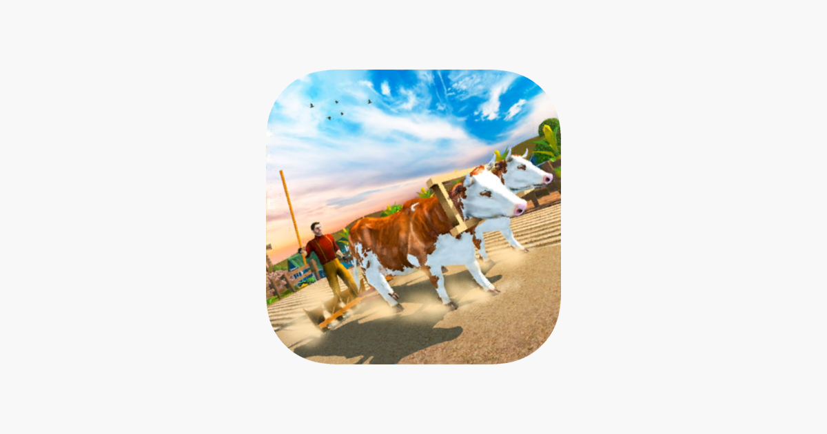 Games like Real Farming Master