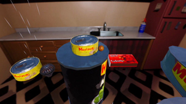 Rebotín Rebotán Image