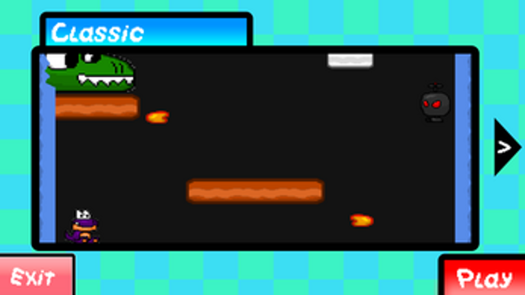 Robo Hop screenshot