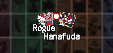 Games like RogueHanafuda