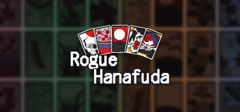 RogueHanafuda Image