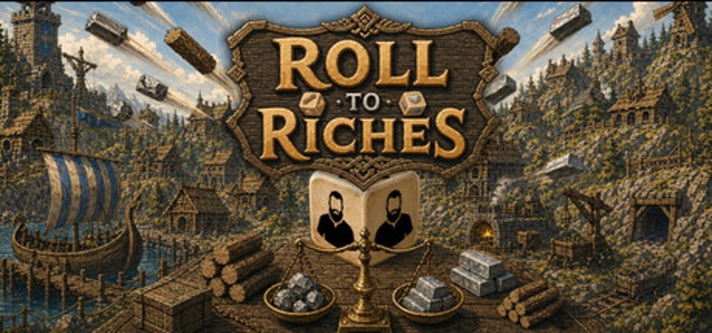 Roll to Riches Image