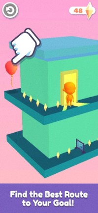 Rotate It 360 screenshot