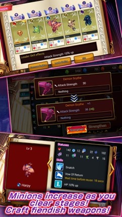 RPG What Hadjane Says Goes! screenshot