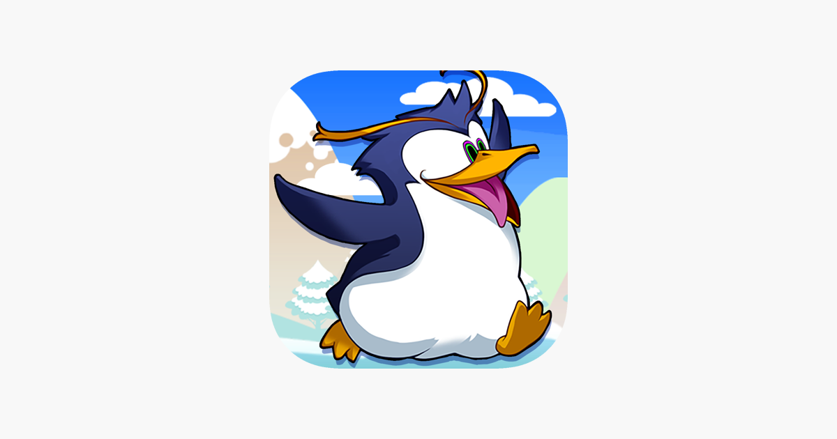 Games like Runaway Pengy 2