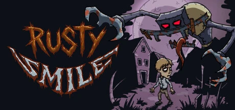 Games like Rusty Smile