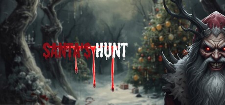 Games like Santa's Hunt