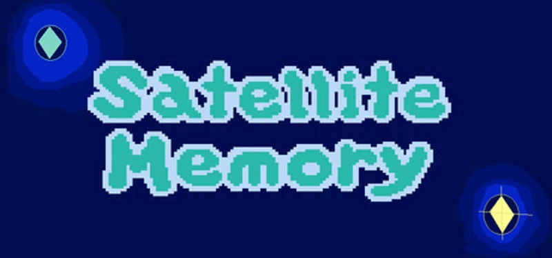 SatelliteMemory（サテライトメモリー） Image