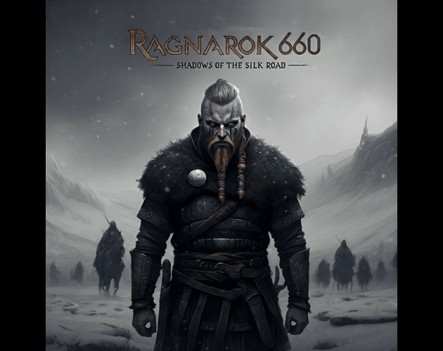 Games like Shadows of the Silk Road