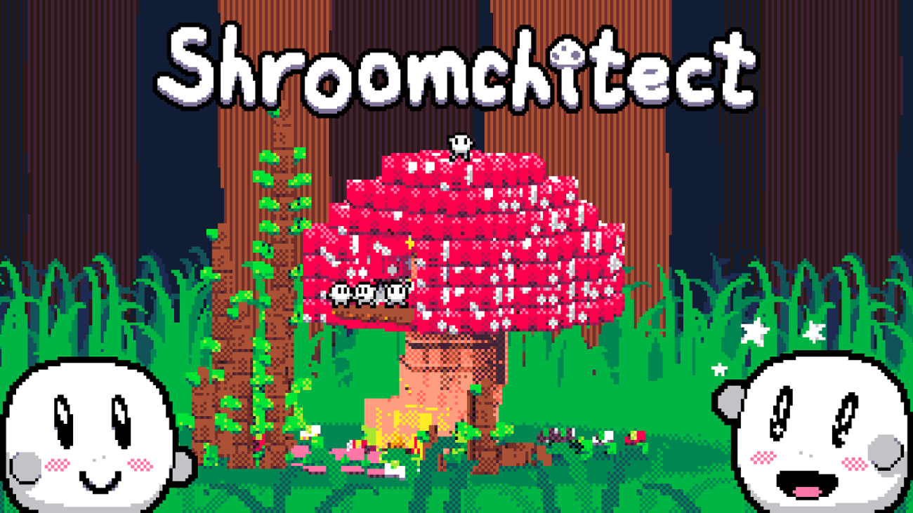 Games like Shroomchitect