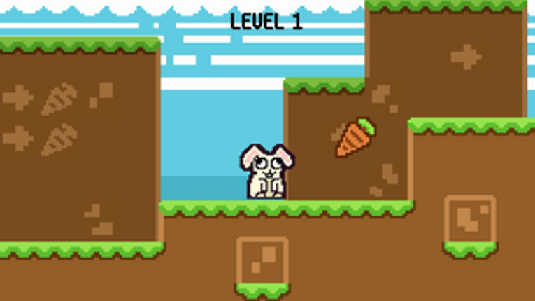 Silly Bunny screenshot