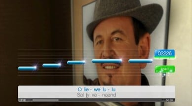 SingStar: Afrikaanse Treffers Image