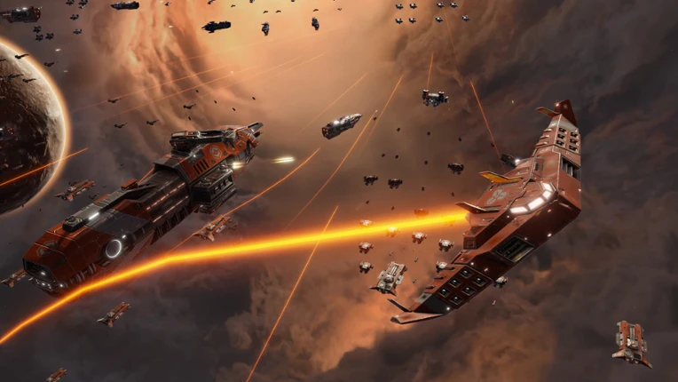 Sins of a Solar Empire 2 Image