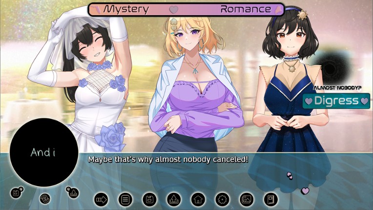 Siren's Call: Second Wind screenshot