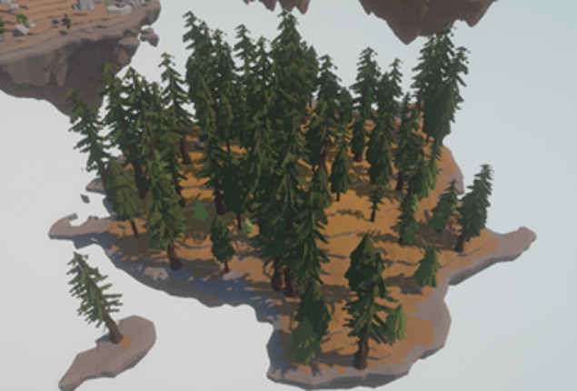 SkyBound screenshot