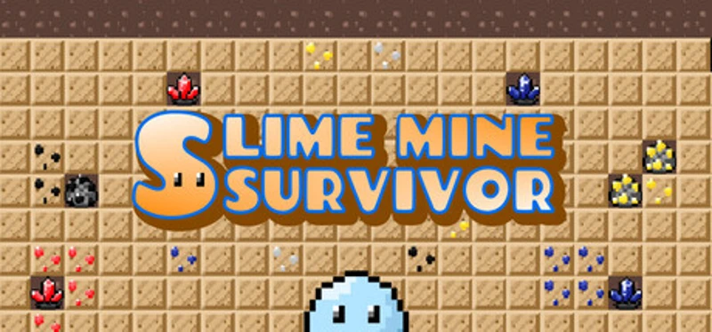 Slime Mine Survivor Image