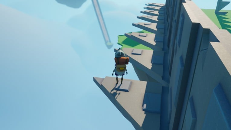 Slow Rise screenshot