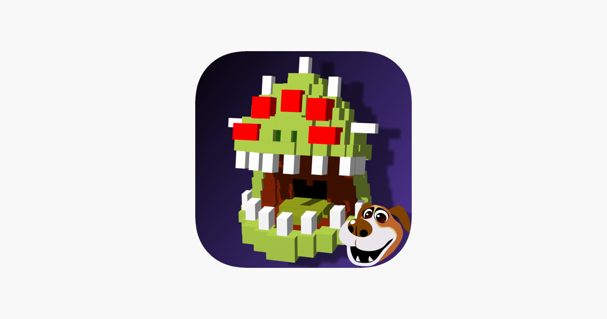 Games like Smash Invaders