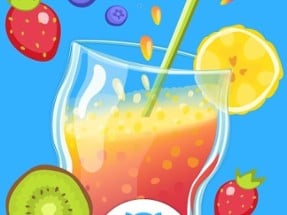 Smoothie Maker Game Image