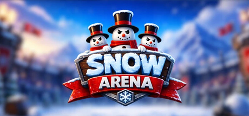 Snow Arena Image