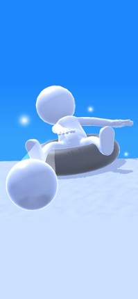 Snowball Fight.io screenshot