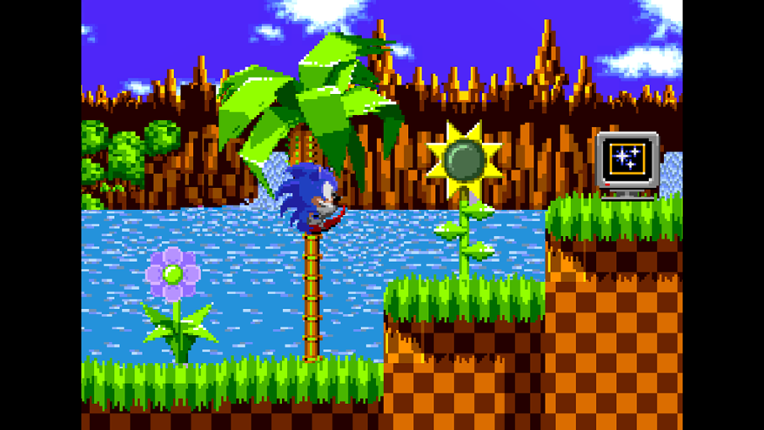 Sonic Chopped & Screwed Image