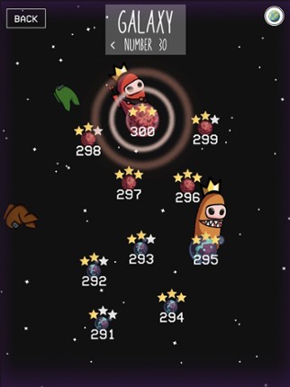 Space Adventure Match screenshot