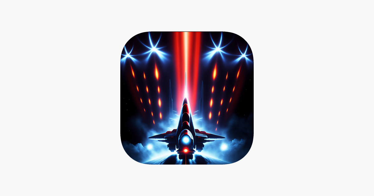 Games like Space Galaxy Warrior Shooter
