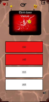 Spain History Trivia screenshot