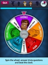 Sparky's Brain Busters Image