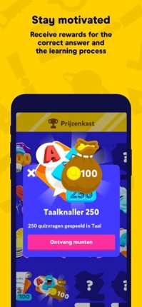 Squla - Fun learning screenshot