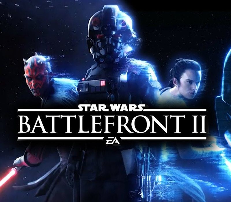 Games like Star Wars Battlefront 2