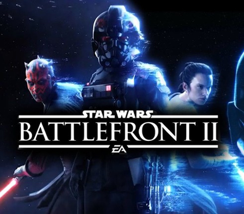 Star Wars Battlefront 2 Image