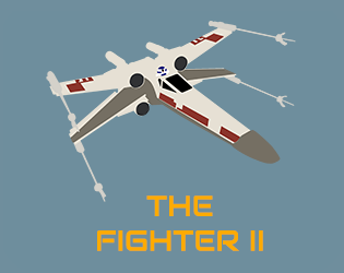 Games like Star Wars: The Fighter II