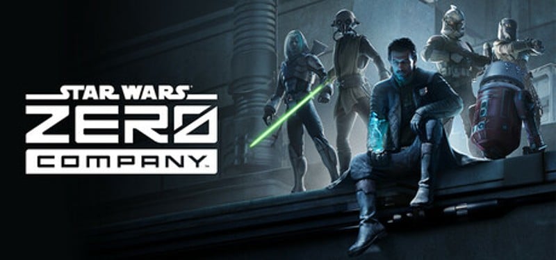 Star Wars Zero Company Image