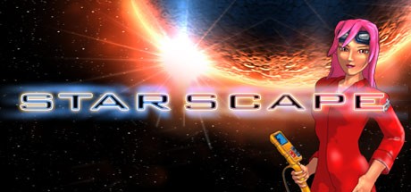 Games like Starscape