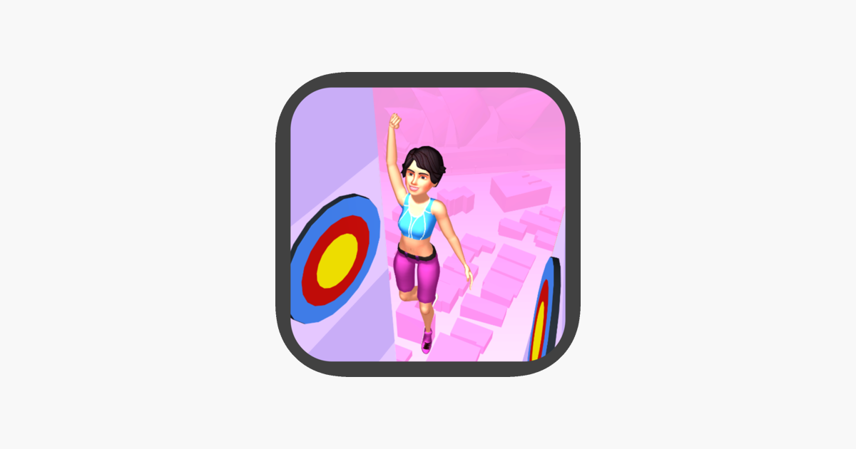 Games like Stretch Power