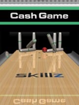 Strike! eSports CandlePin Image