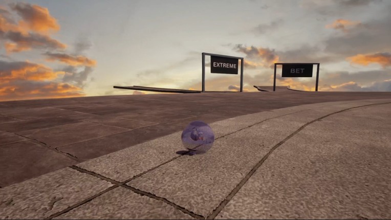StuckOn: Hamsterball screenshot