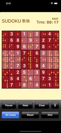Sudoku SE Image