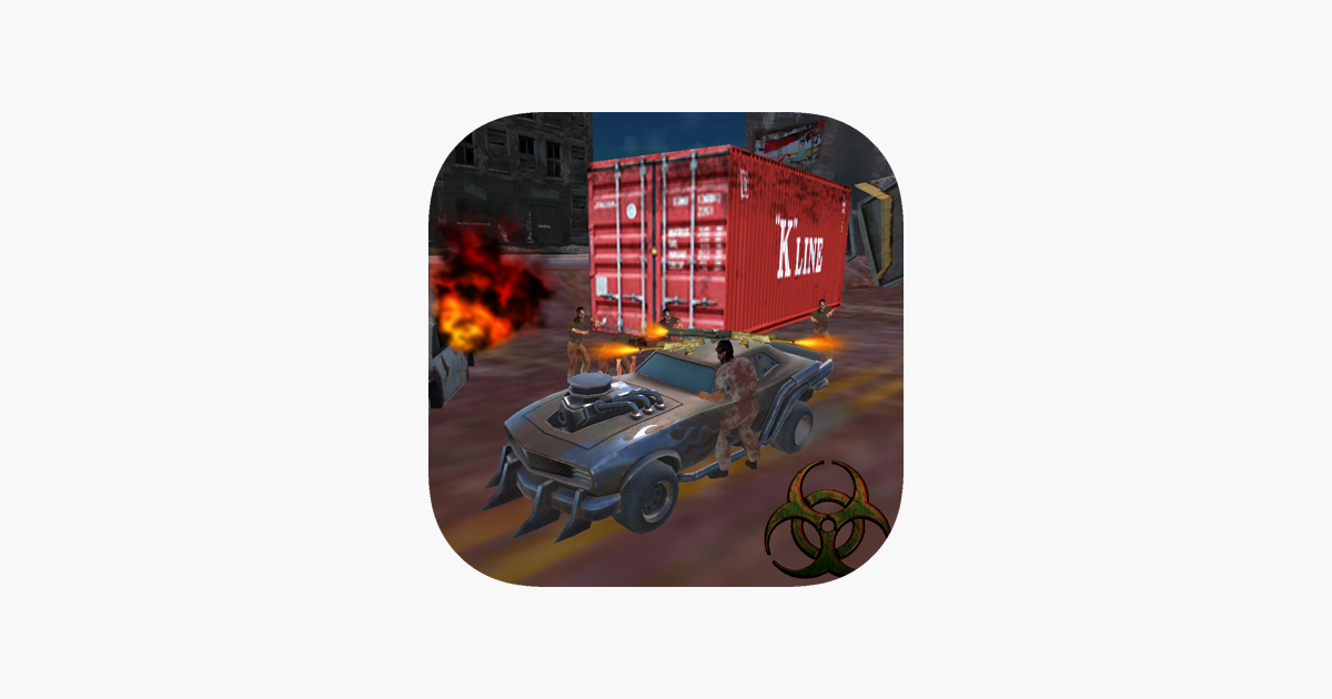 Games like Super Hit N Run - Zombies Highway