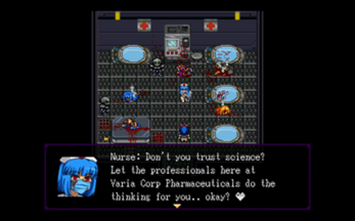 Super Mimi Souls Image