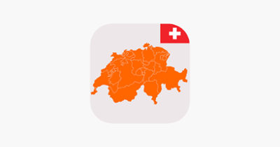 Swiss Cantons Quiz Image