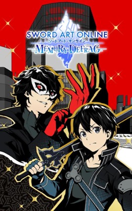 Sword Art Online: Memory Defrag screenshot