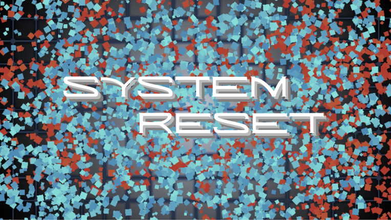 System Reset Image