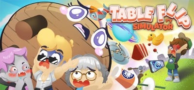 Table Flip Simulator Image